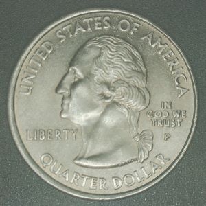 2000-P-Washington-Quarter-Doubling-Of-IGWT-&-Liberty